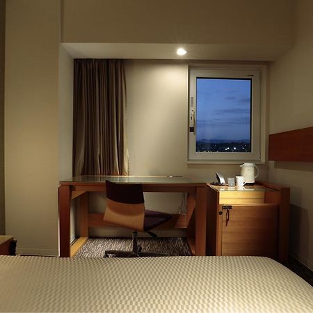Candeo Hotels פוקוימה מראה חיצוני תמונה