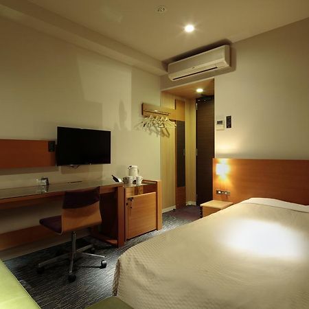 Candeo Hotels פוקוימה מראה חיצוני תמונה