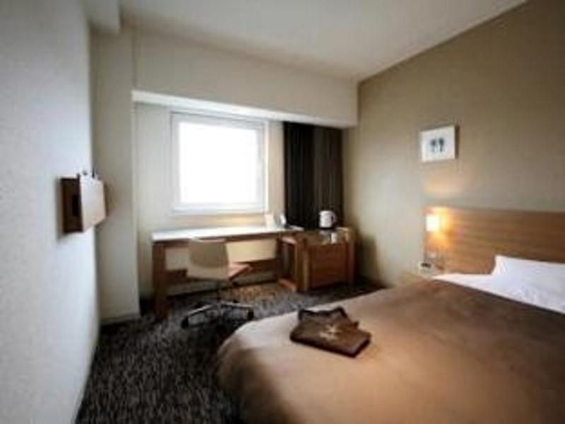 Candeo Hotels פוקוימה מראה חיצוני תמונה
