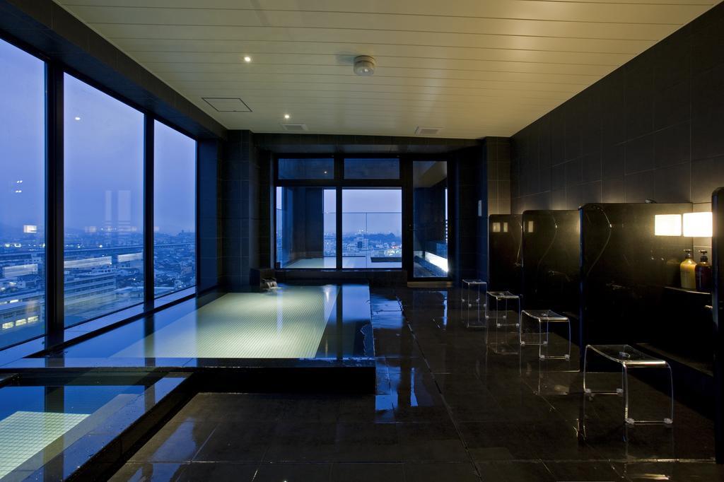 Candeo Hotels פוקוימה מראה חיצוני תמונה