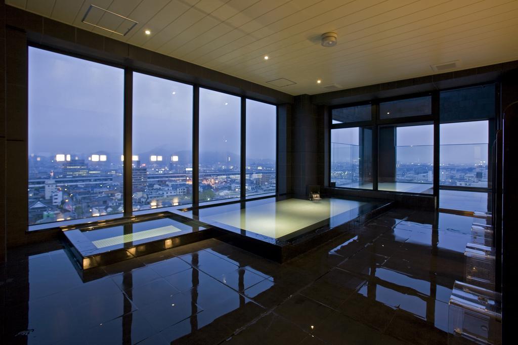 Candeo Hotels פוקוימה מראה חיצוני תמונה