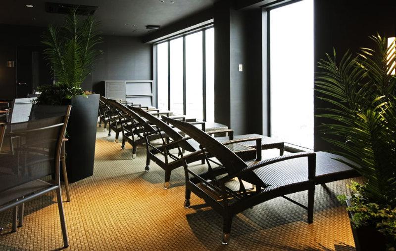 Candeo Hotels פוקוימה מראה חיצוני תמונה