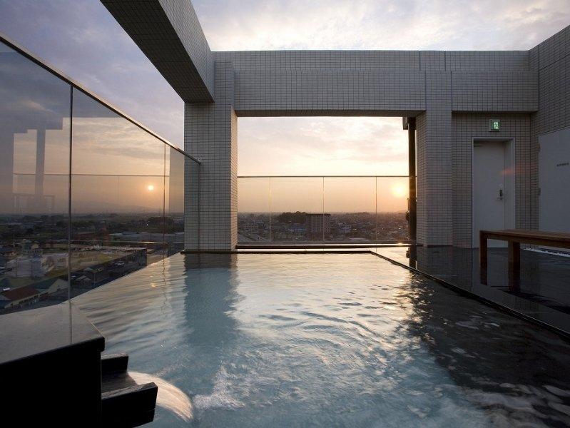 Candeo Hotels פוקוימה מראה חיצוני תמונה