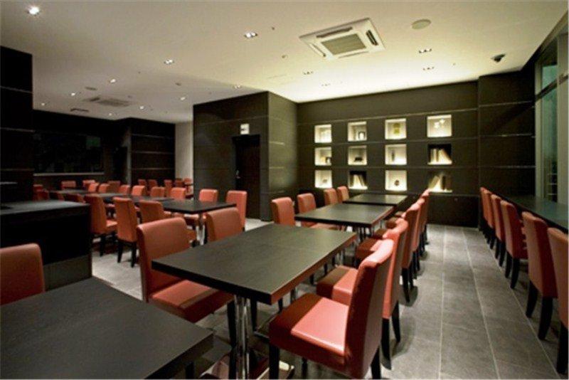 Candeo Hotels פוקוימה מראה חיצוני תמונה