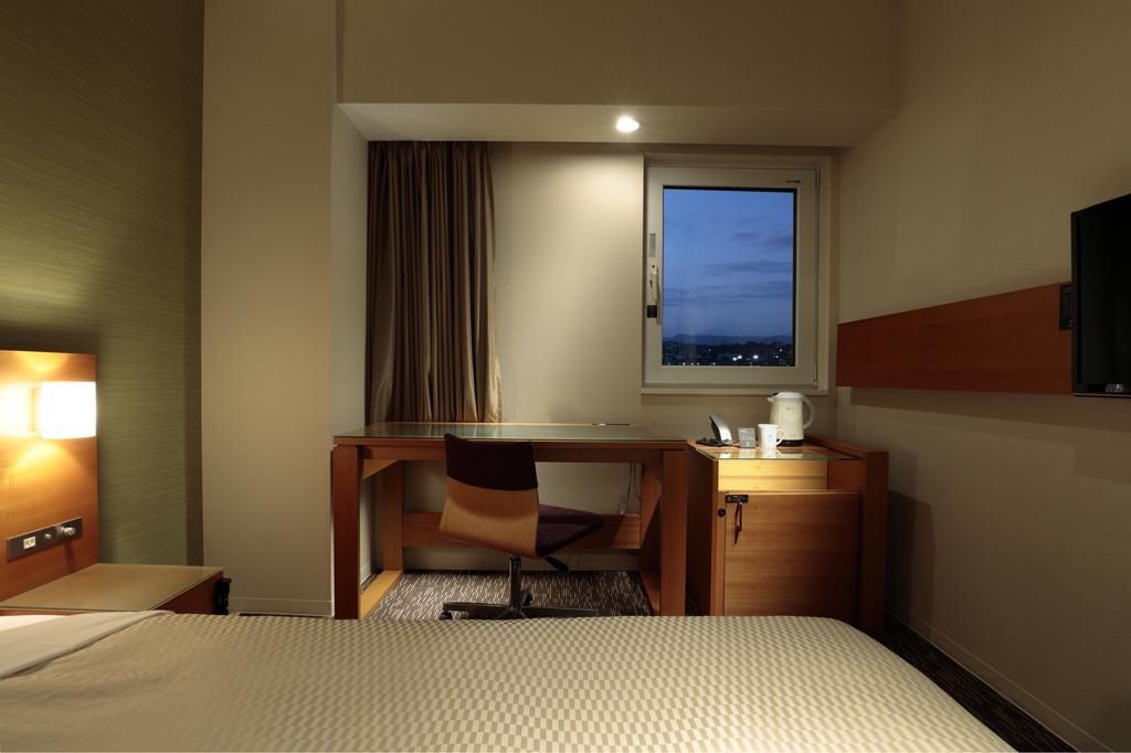 Candeo Hotels פוקוימה מראה חיצוני תמונה