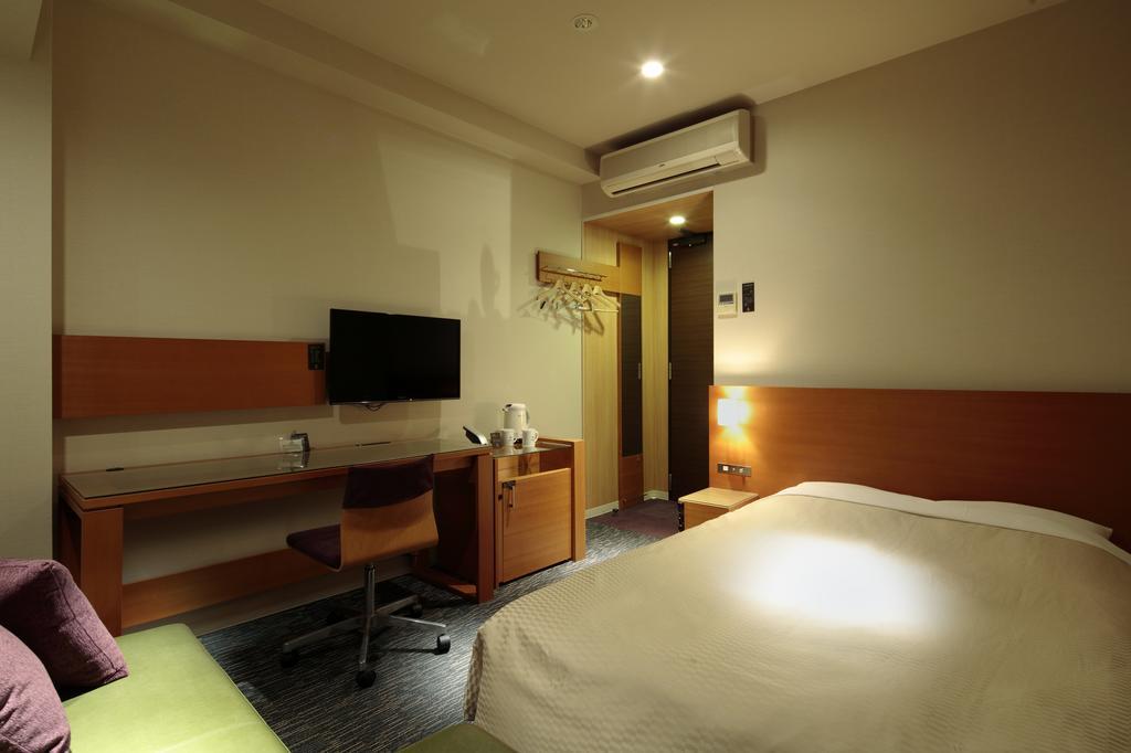 Candeo Hotels פוקוימה מראה חיצוני תמונה