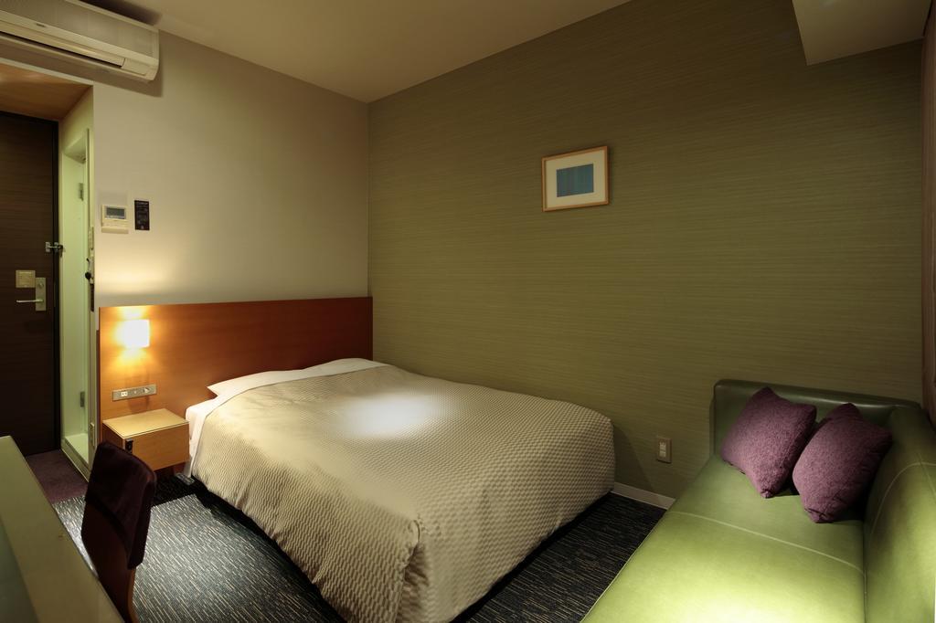 Candeo Hotels פוקוימה מראה חיצוני תמונה