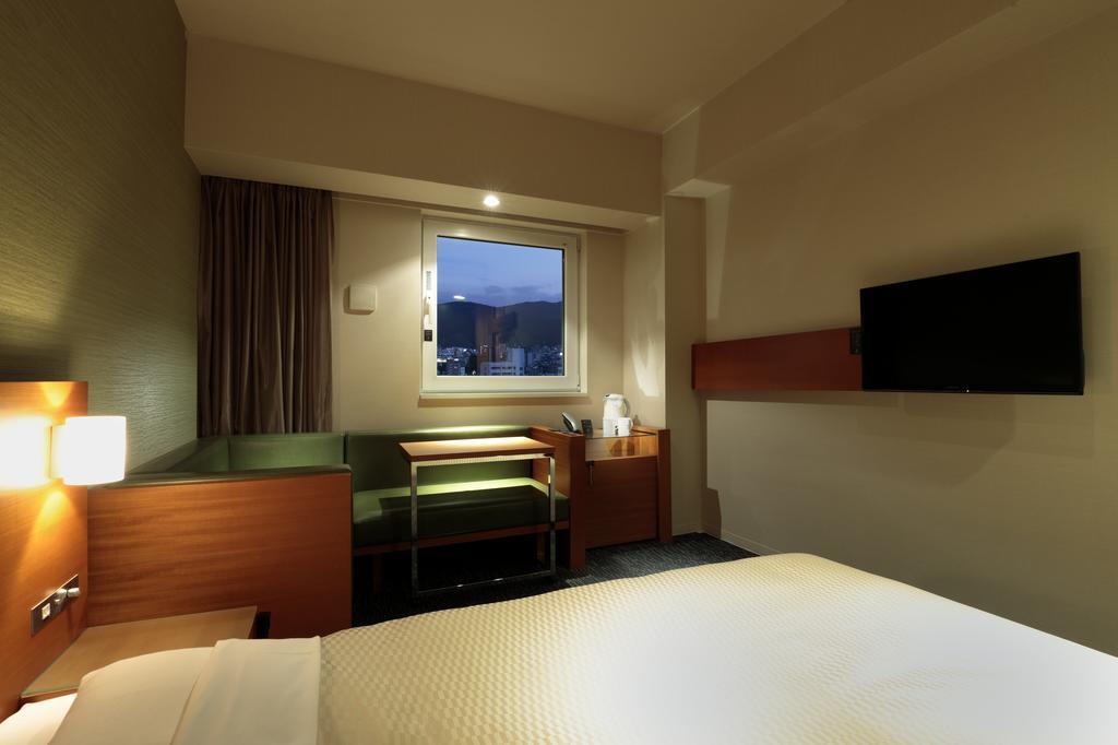 Candeo Hotels פוקוימה מראה חיצוני תמונה