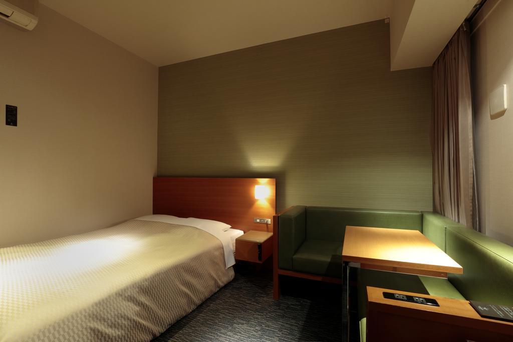 Candeo Hotels פוקוימה מראה חיצוני תמונה