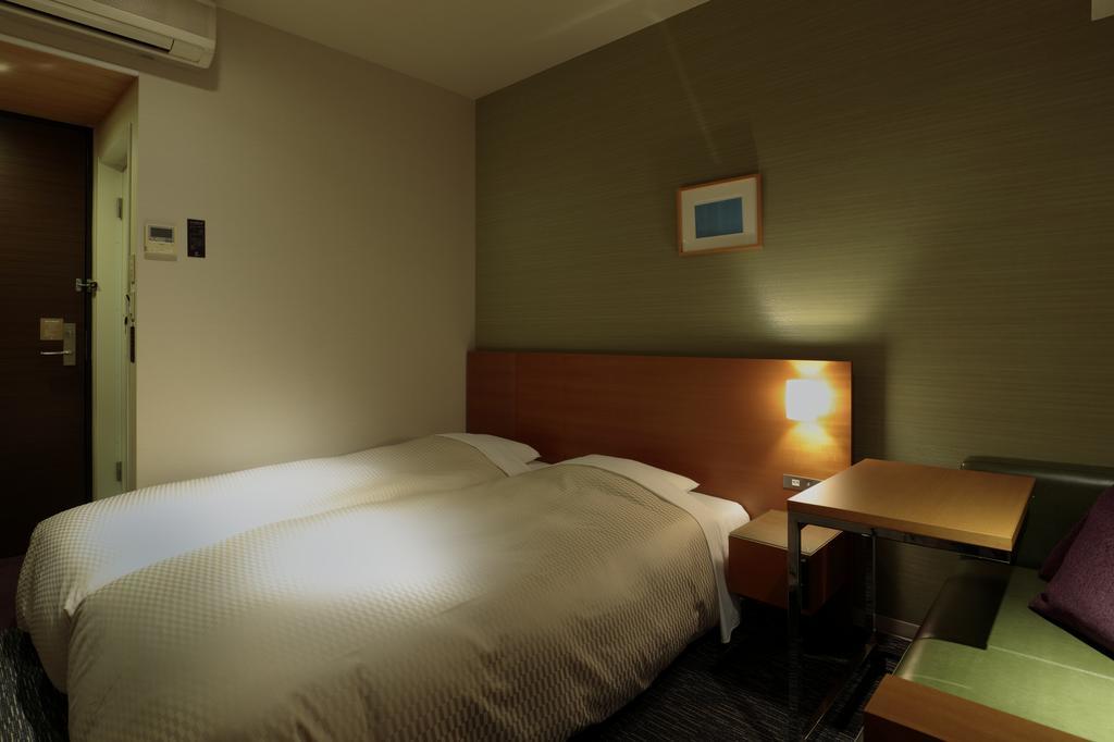 Candeo Hotels פוקוימה מראה חיצוני תמונה
