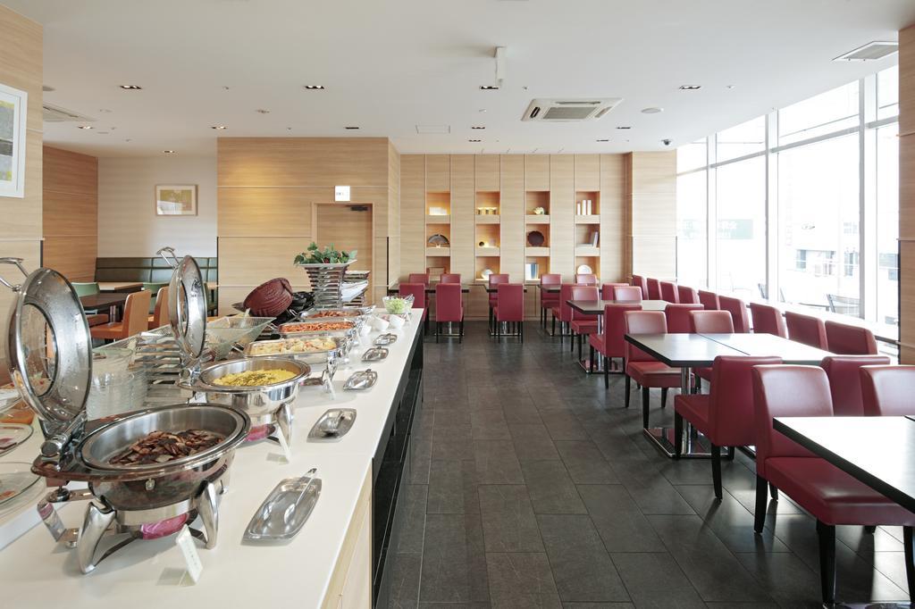 Candeo Hotels פוקוימה מראה חיצוני תמונה