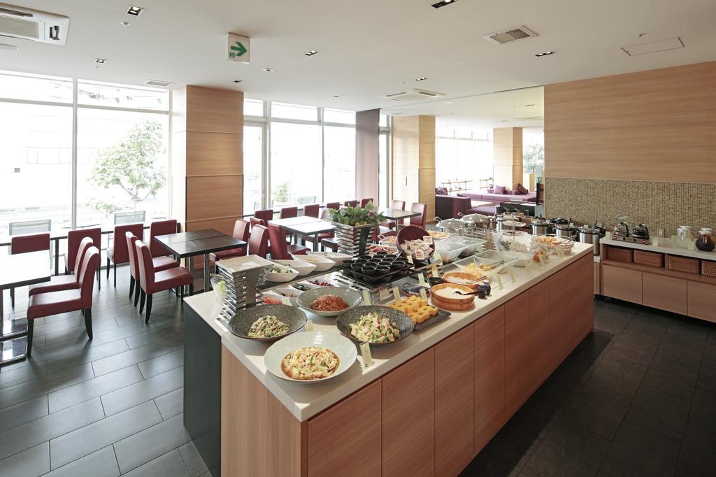 Candeo Hotels פוקוימה מראה חיצוני תמונה