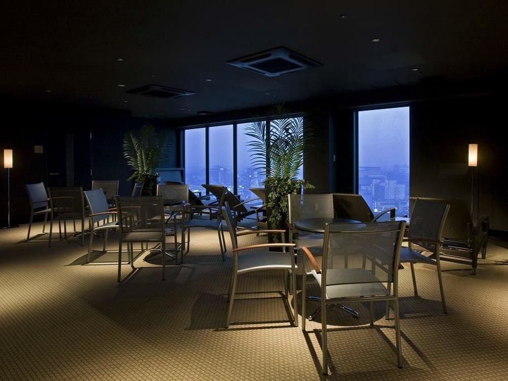 Candeo Hotels פוקוימה מראה חיצוני תמונה