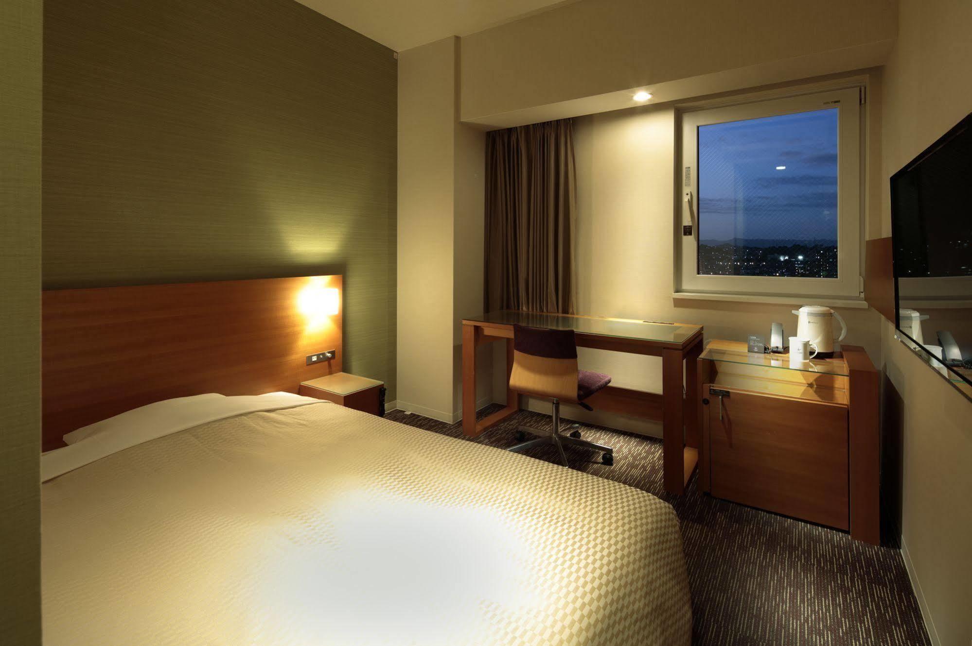 Candeo Hotels פוקוימה מראה חיצוני תמונה