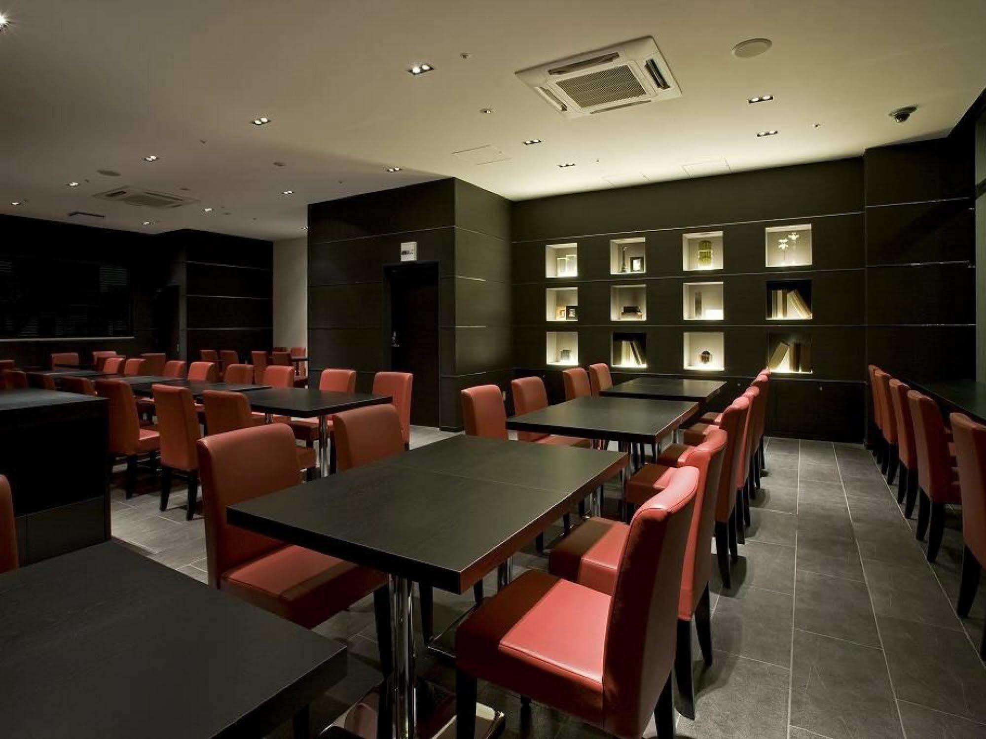 Candeo Hotels פוקוימה מראה חיצוני תמונה