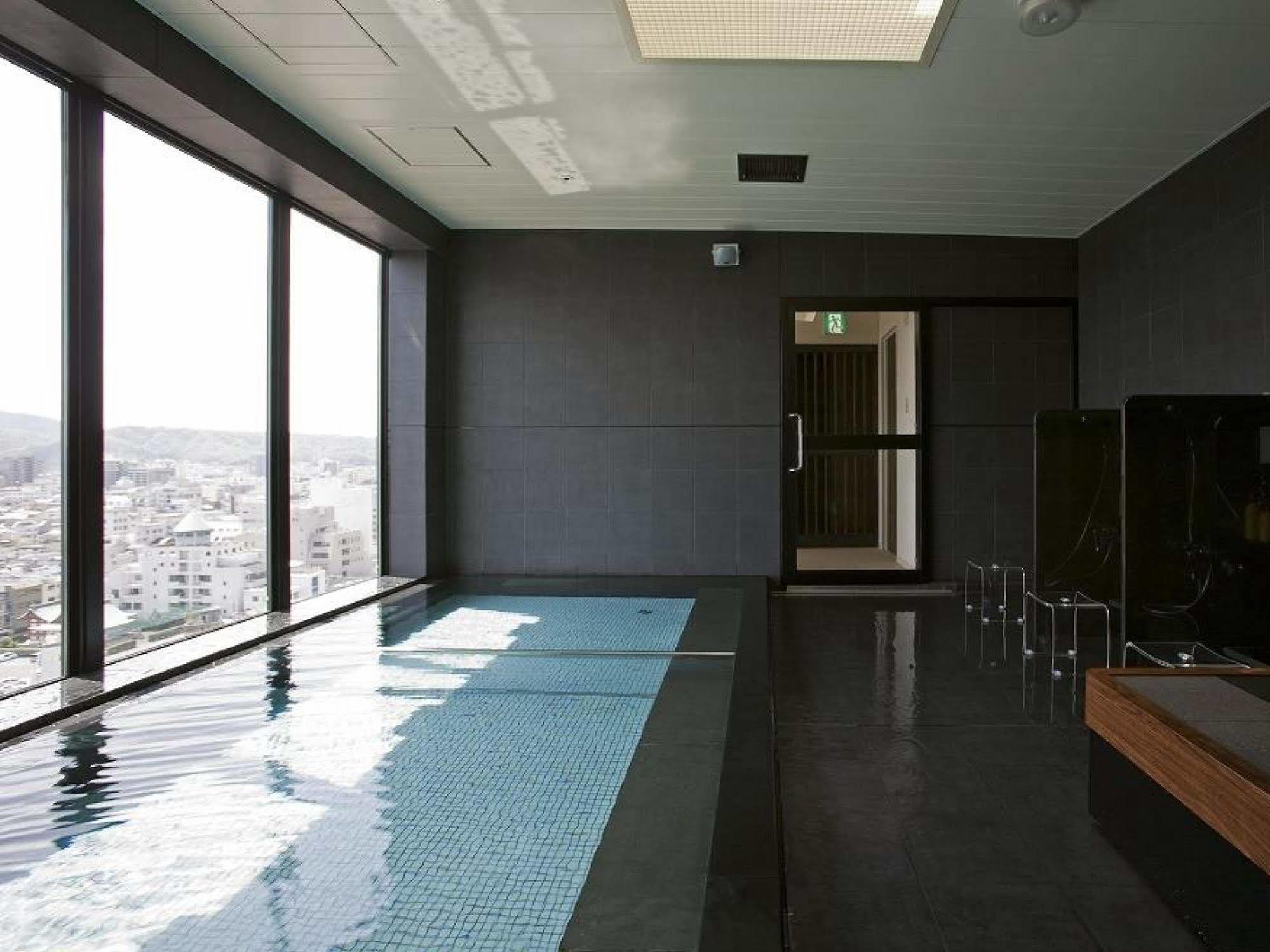 Candeo Hotels פוקוימה מראה חיצוני תמונה