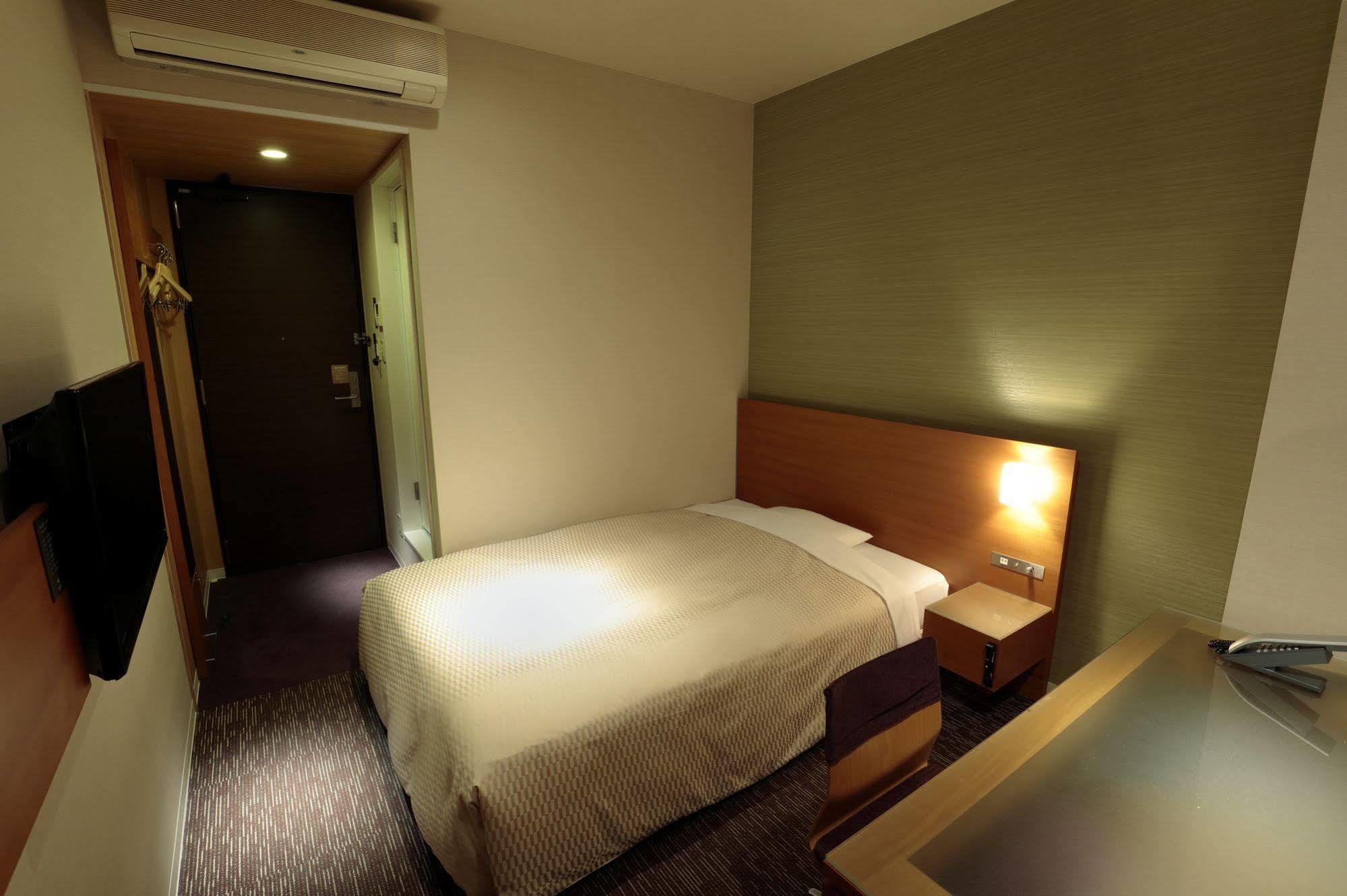 Candeo Hotels פוקוימה מראה חיצוני תמונה