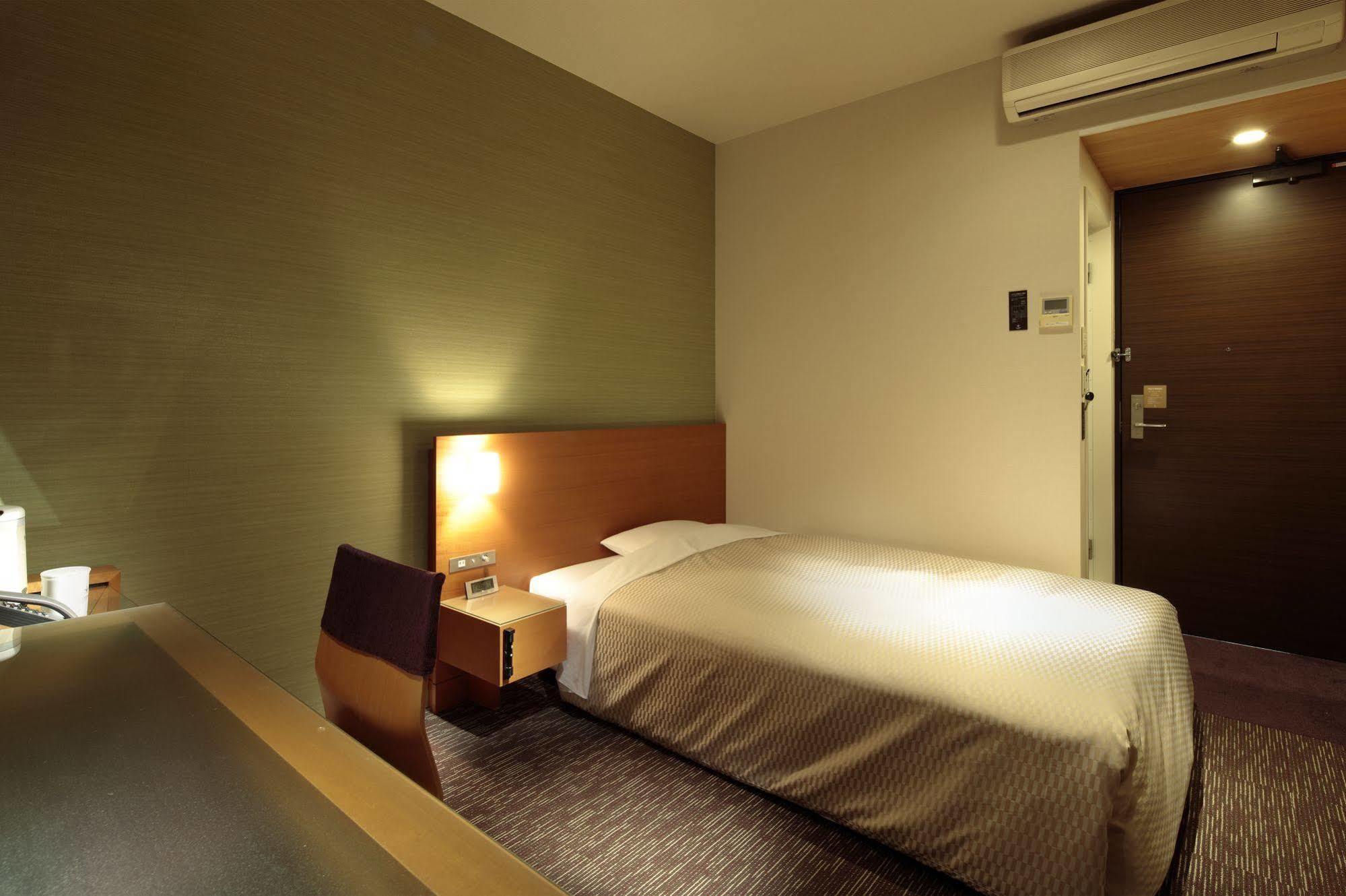 Candeo Hotels פוקוימה מראה חיצוני תמונה
