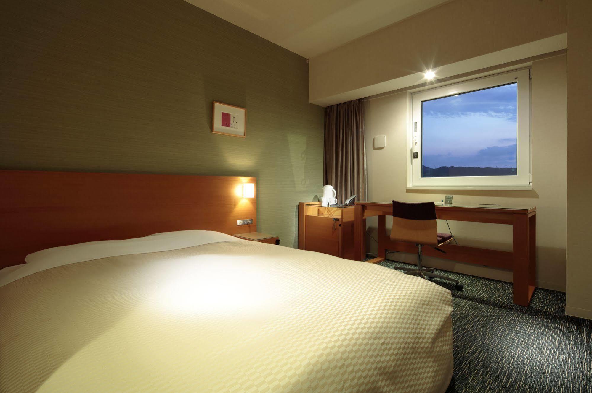 Candeo Hotels פוקוימה מראה חיצוני תמונה
