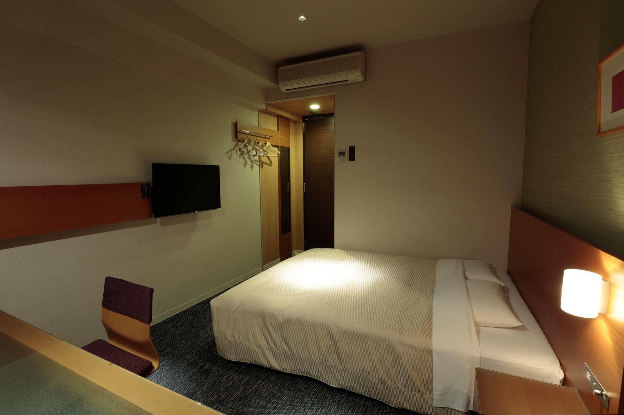 Candeo Hotels פוקוימה מראה חיצוני תמונה