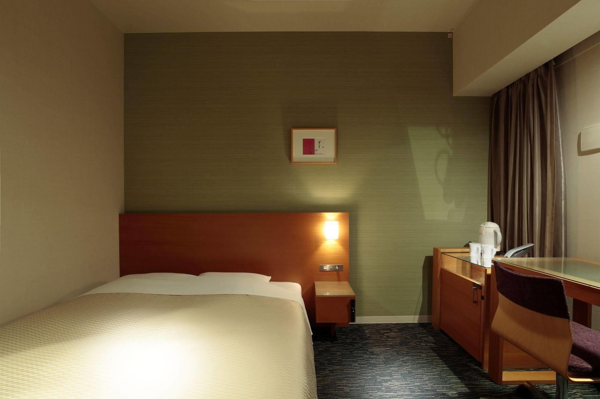 Candeo Hotels פוקוימה מראה חיצוני תמונה