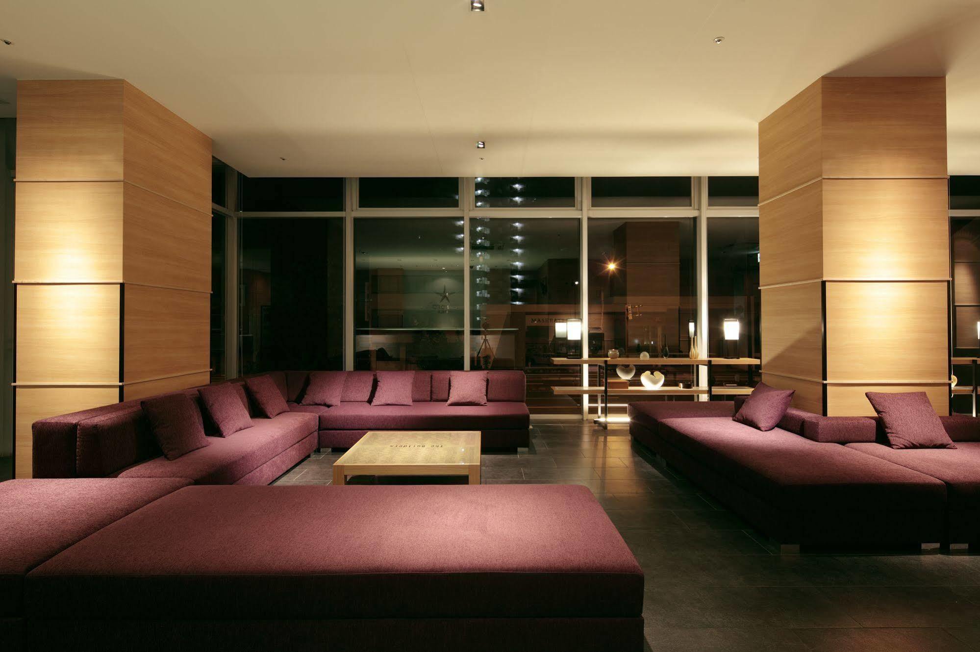 Candeo Hotels פוקוימה מראה חיצוני תמונה